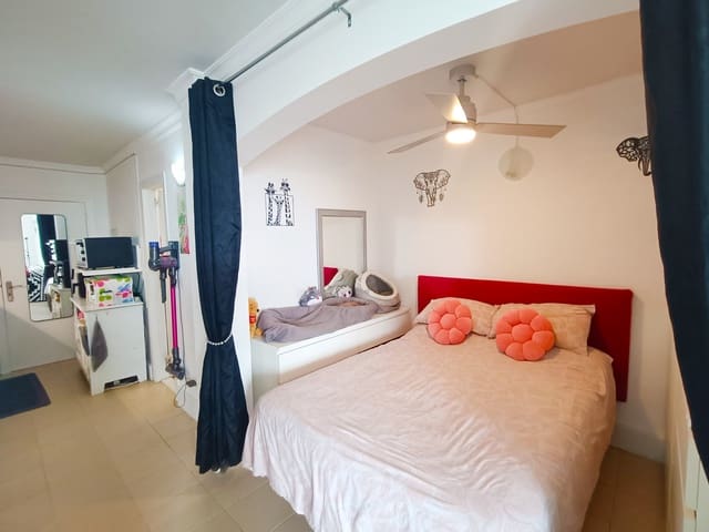 Monolocale in vendita in Golf del Sur, San Miguel de Abona con piscina - 160.000 € (Rif: 9710978)