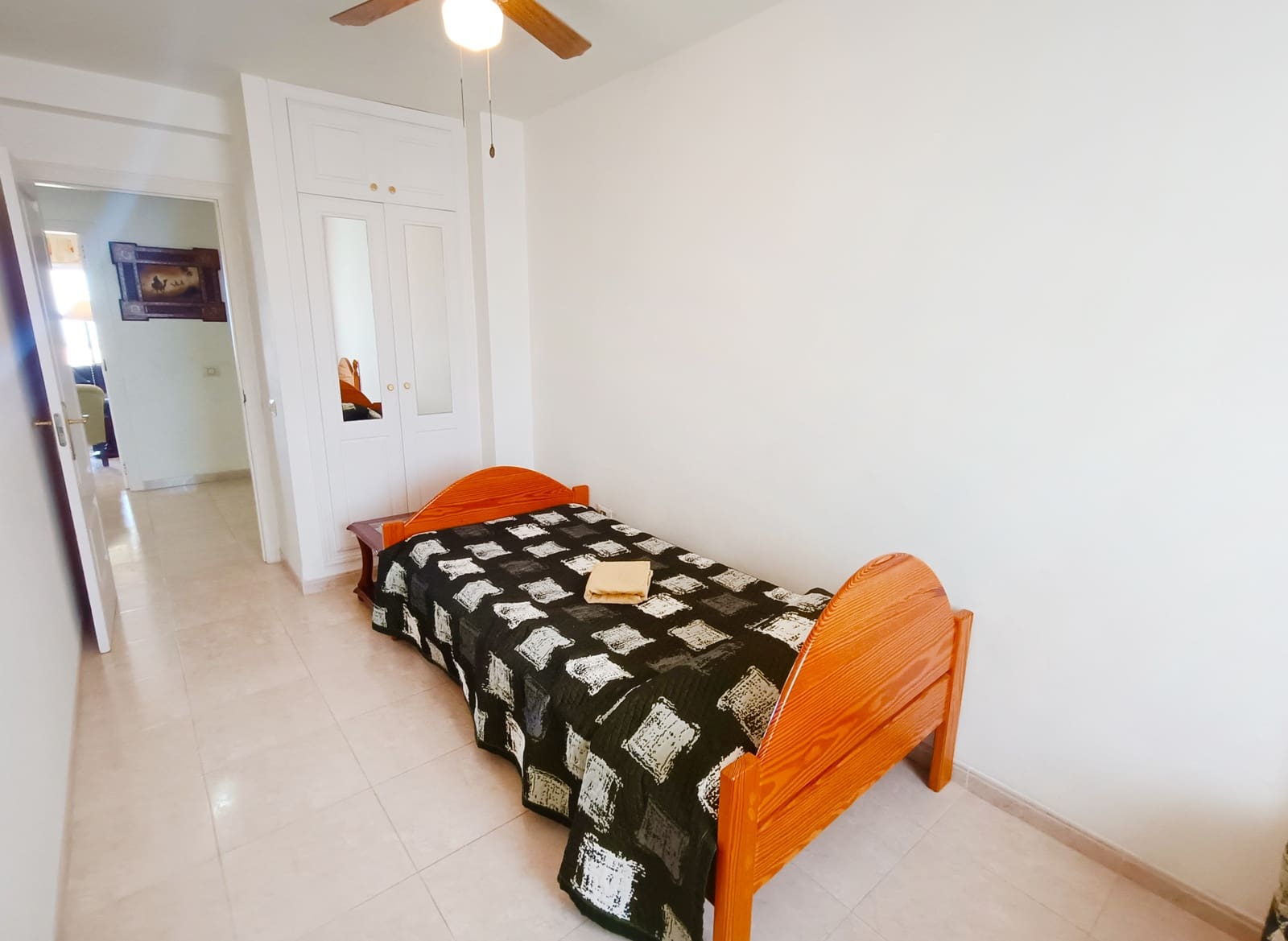 3 sovrum Takvåning till salu i Golf del Sur med pool garage - 349 500 € (Ref: 9783035)