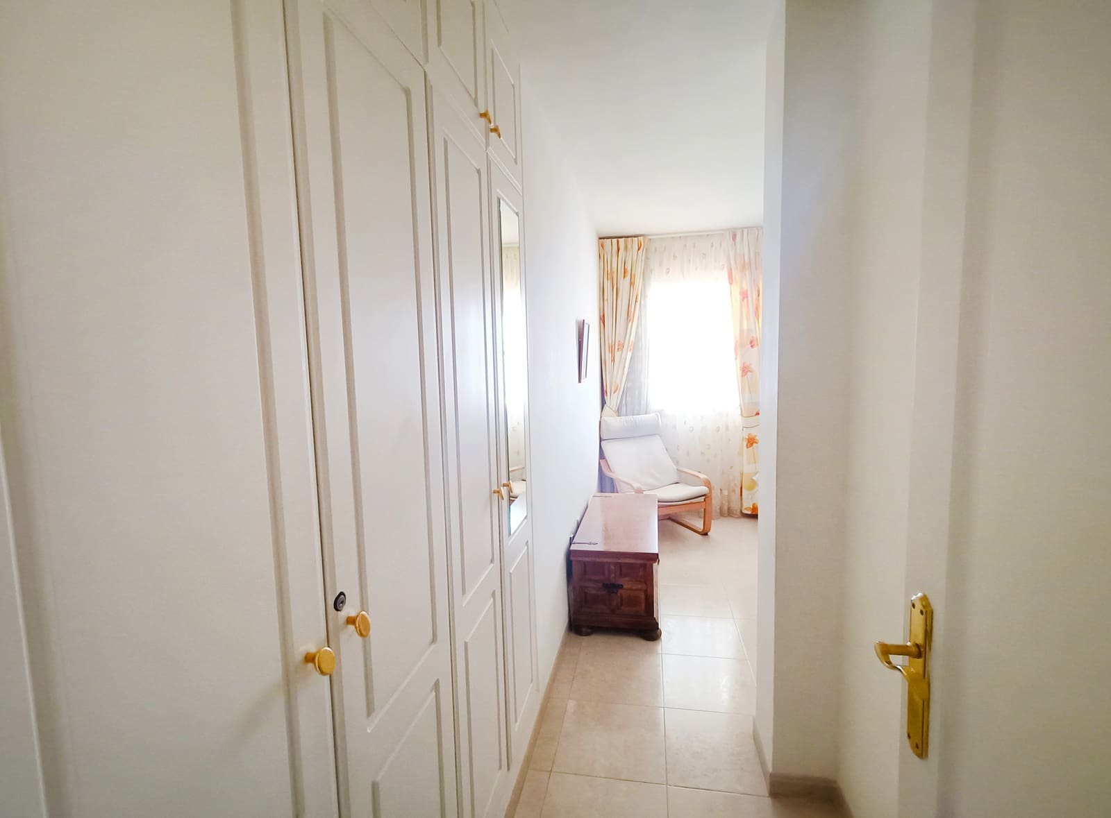 3 sovrum Takvåning till salu i Golf del Sur med pool garage - 349 500 € (Ref: 9783035)