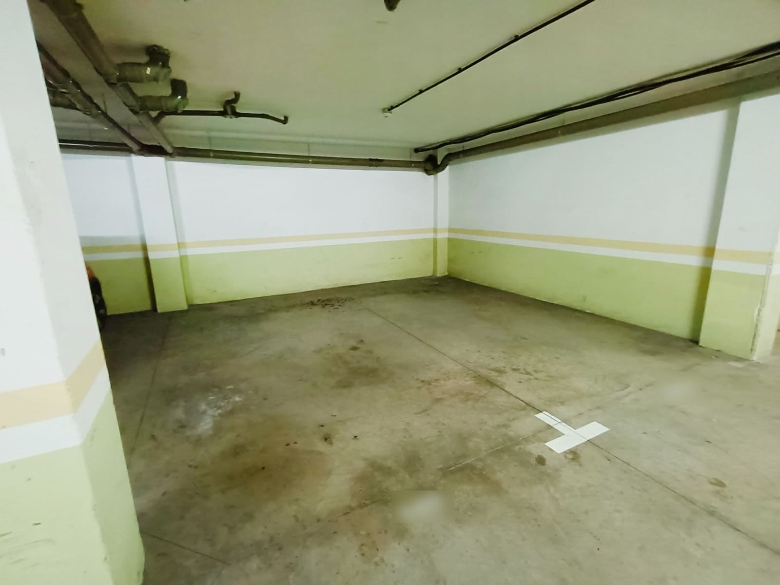 3 sovrum Takvåning till salu i Golf del Sur med pool garage - 349 500 € (Ref: 9783035)