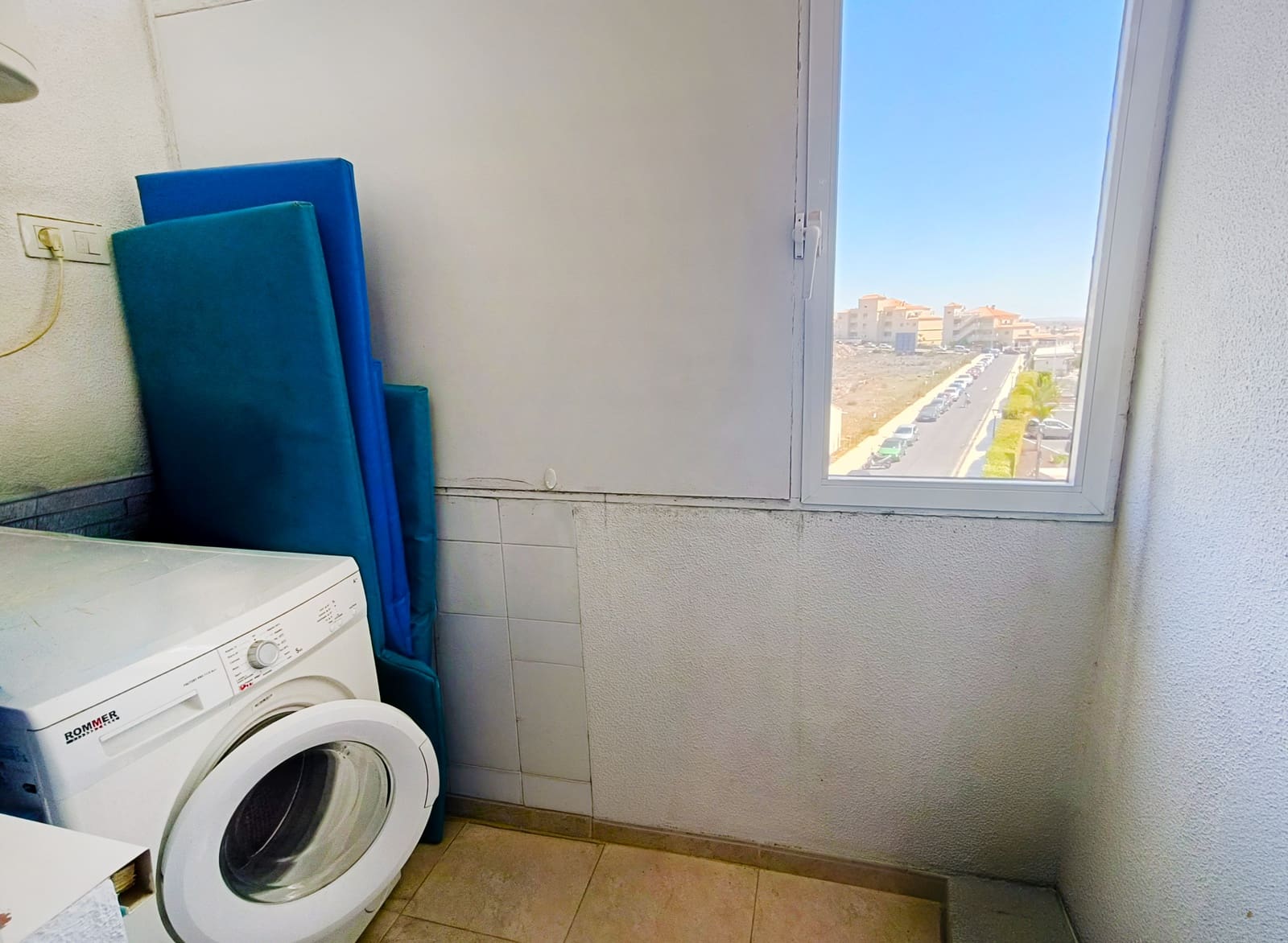 3 sovrum Takvåning till salu i Golf del Sur med pool garage - 349 500 € (Ref: 9783035)