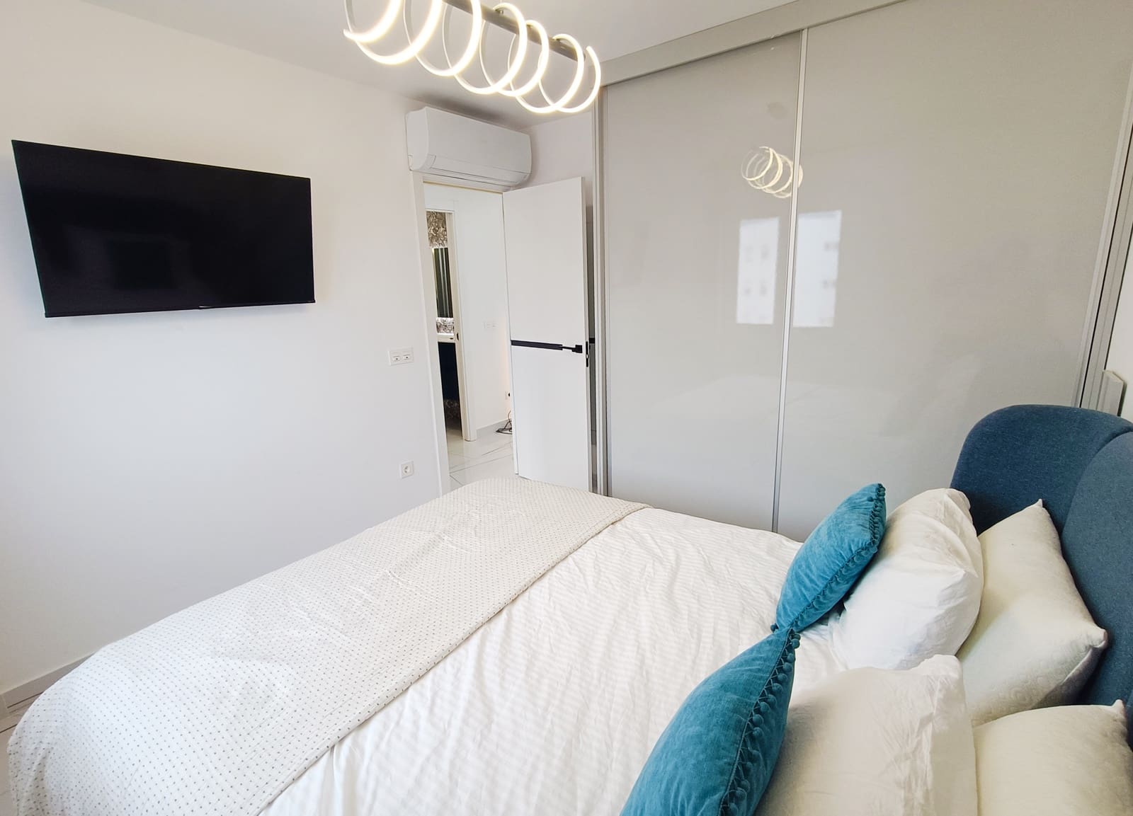 Apartamento de 3 habitaciones en Costa Adeje en venta con piscina garaje - 519.000 € (Ref: 9835969)