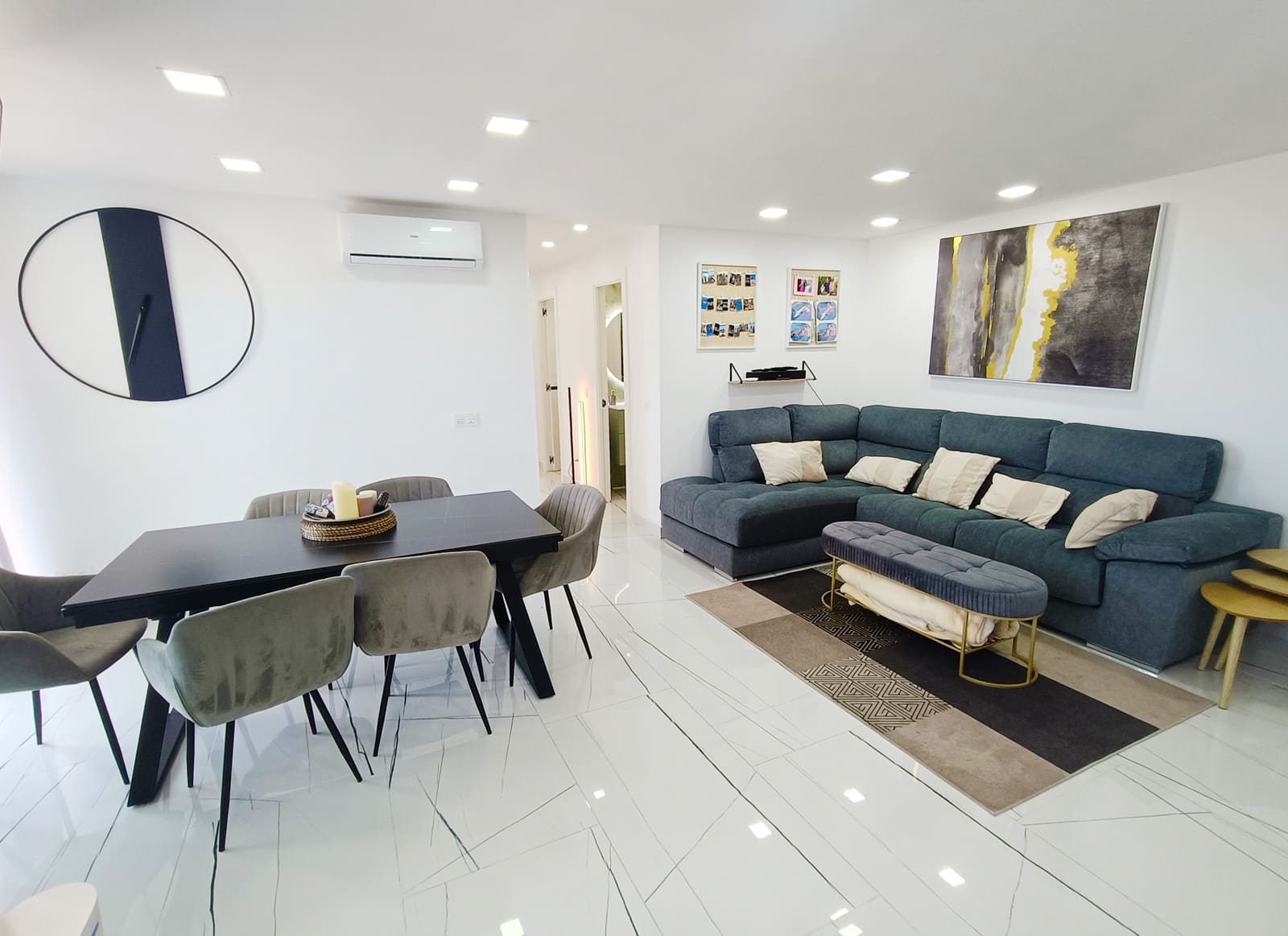Apartamento de 3 habitaciones en Costa Adeje en venta con piscina garaje - 519.000 € (Ref: 9835969)