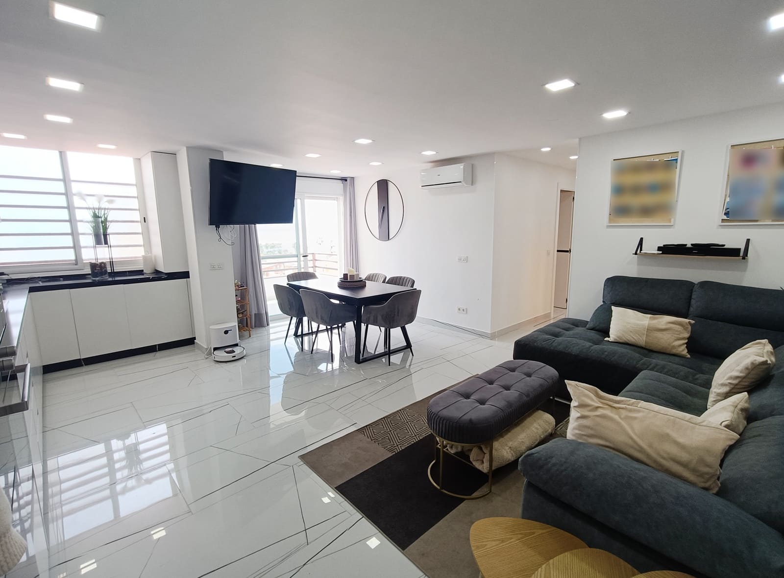 Apartamento de 3 habitaciones en Costa Adeje en venta con piscina garaje - 519.000 € (Ref: 9835969)