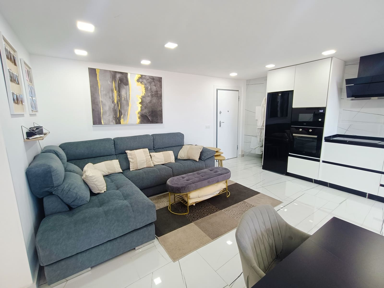Apartamento de 3 habitaciones en Costa Adeje en venta con piscina garaje - 519.000 € (Ref: 9835969)