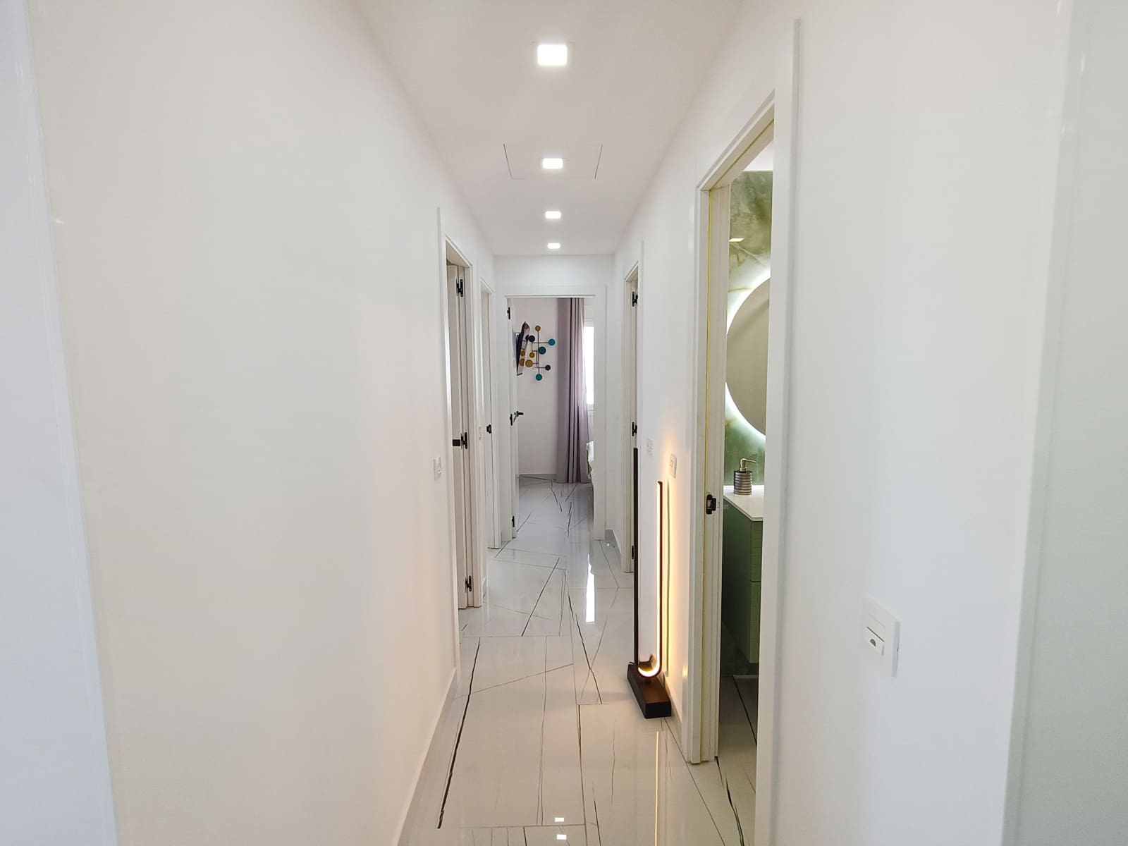 Apartamento de 3 habitaciones en Costa Adeje en venta con piscina garaje - 519.000 € (Ref: 9835969)