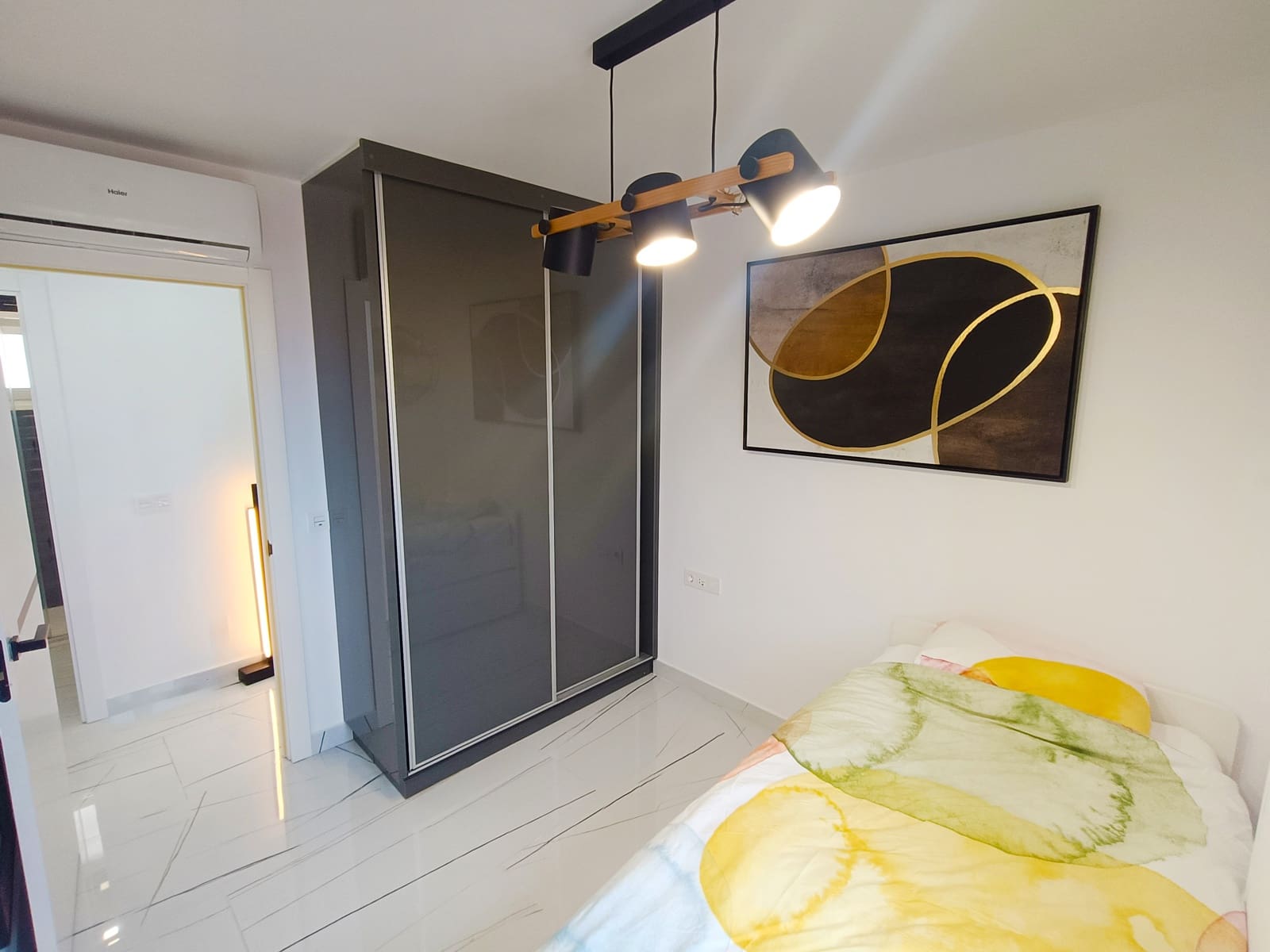 Apartamento de 3 habitaciones en Costa Adeje en venta con piscina garaje - 519.000 € (Ref: 9835969)