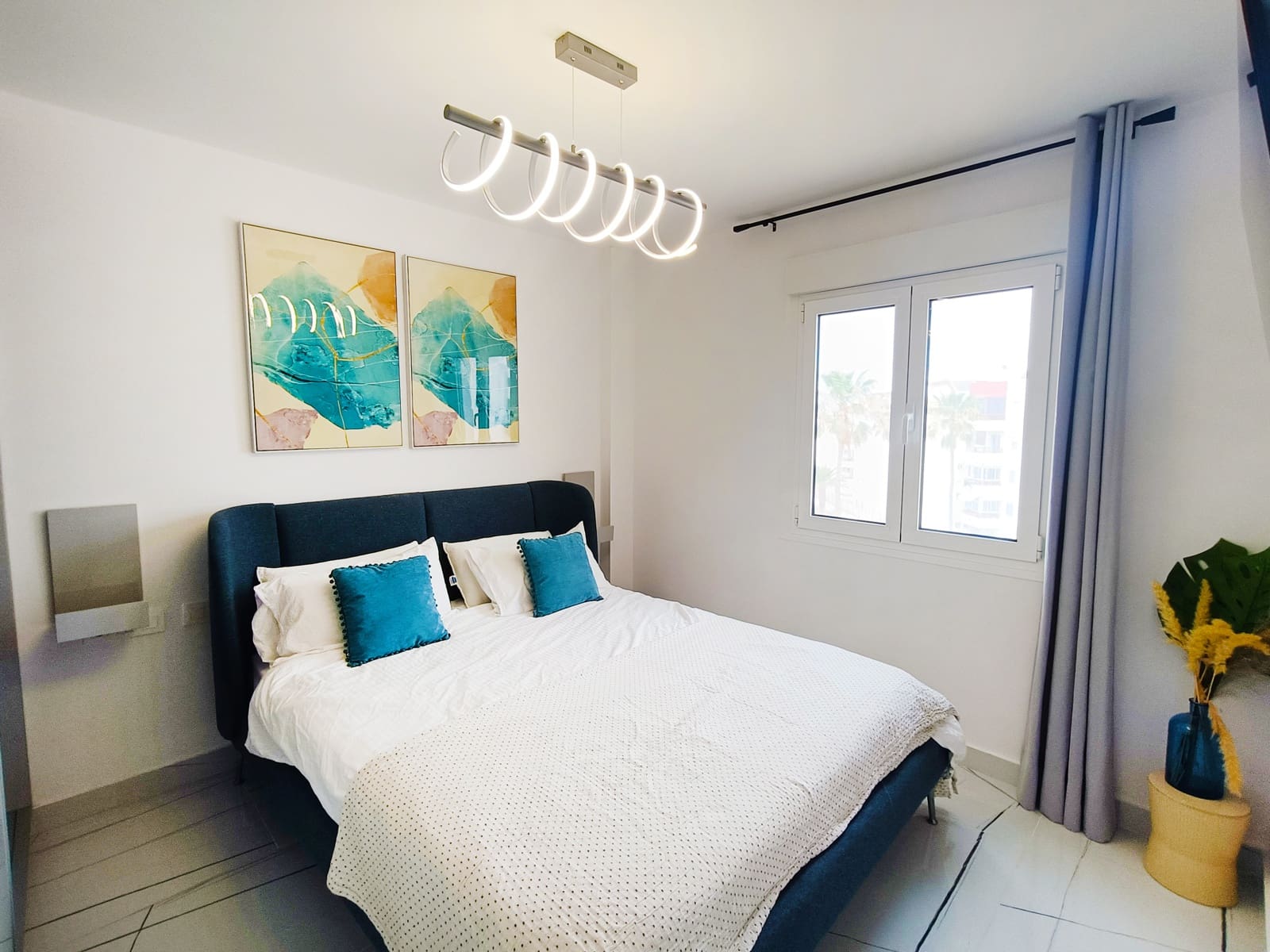 Apartamento de 3 habitaciones en Costa Adeje en venta con piscina garaje - 519.000 € (Ref: 9835969)