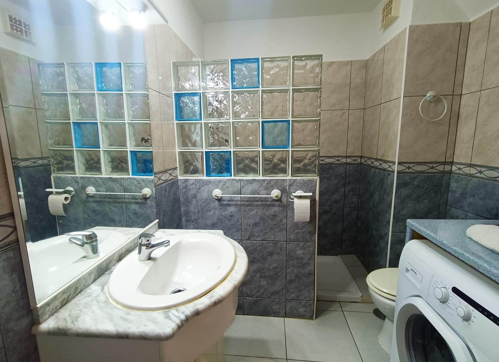 1 Zimmer Apartment zu verkaufen in Amarilla Golf mit Pool - 197.500 € (Ref: 9866680)