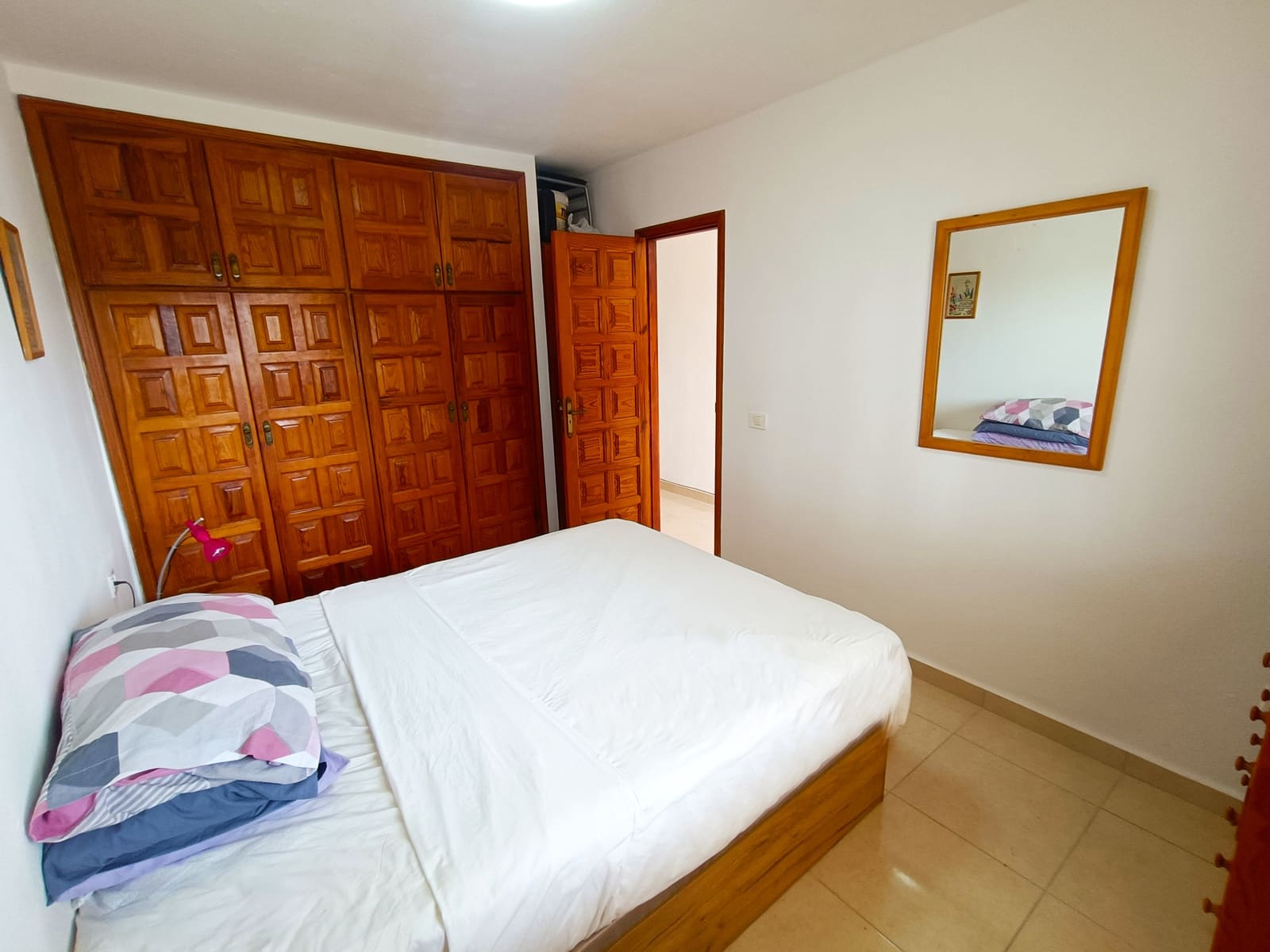 1 Zimmer Apartment zu verkaufen in Amarilla Golf mit Pool - 197.500 € (Ref: 9866680)