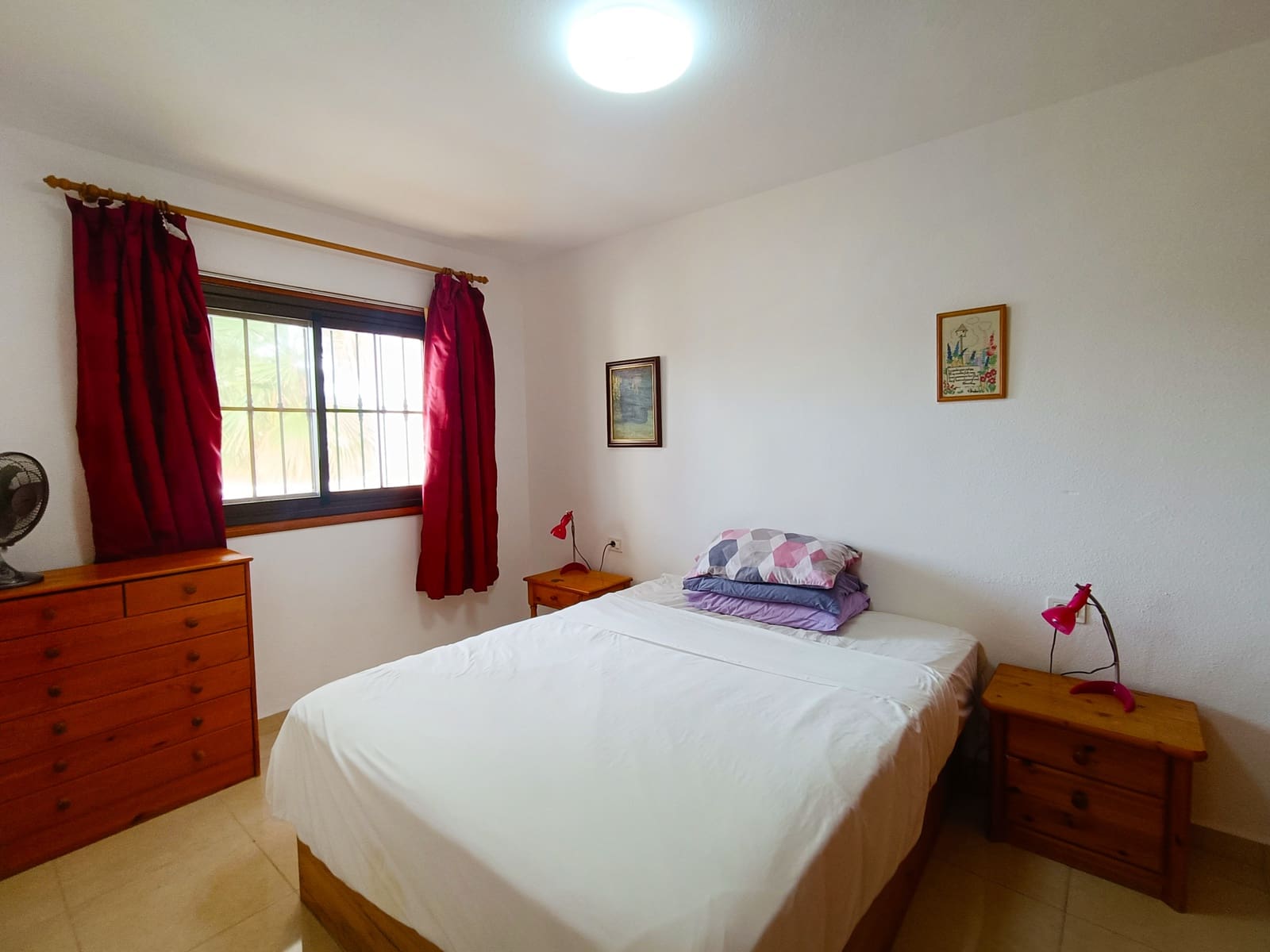 1 Zimmer Apartment zu verkaufen in Amarilla Golf mit Pool - 197.500 € (Ref: 9866680)