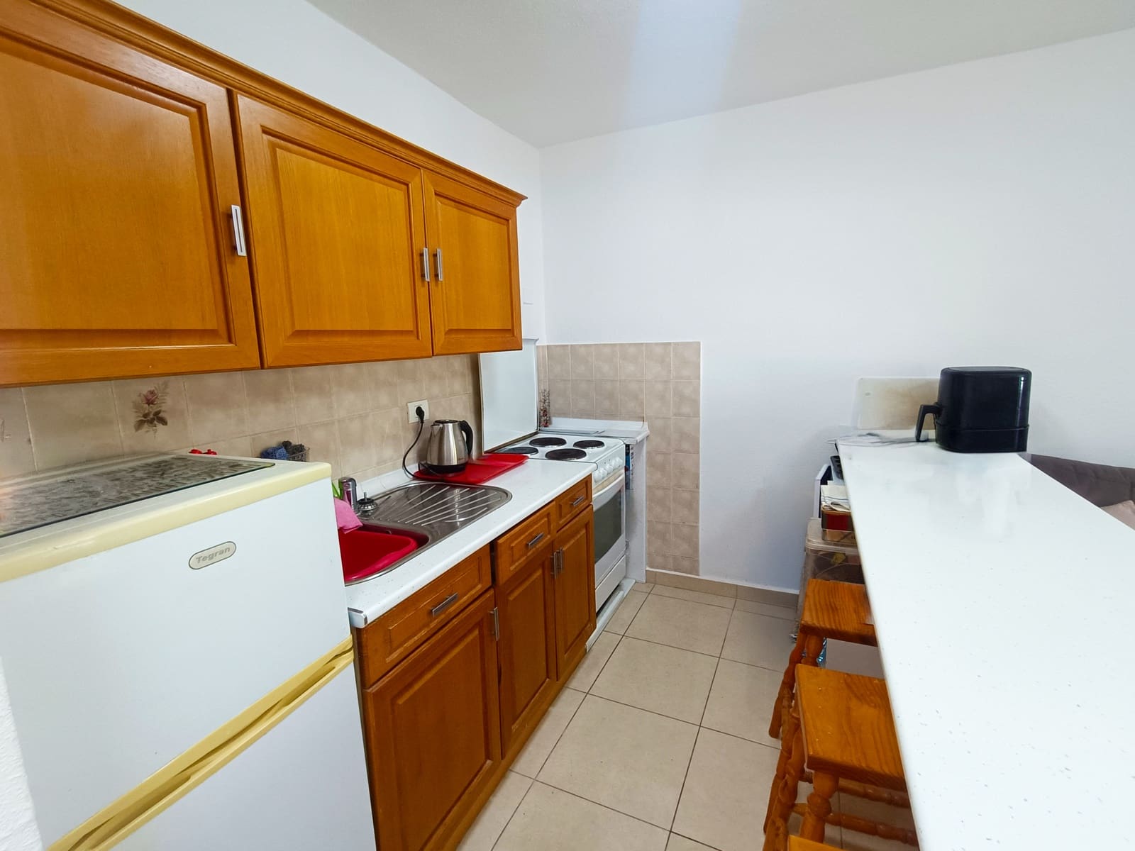 1 Zimmer Apartment zu verkaufen in Amarilla Golf mit Pool - 197.500 € (Ref: 9866680)