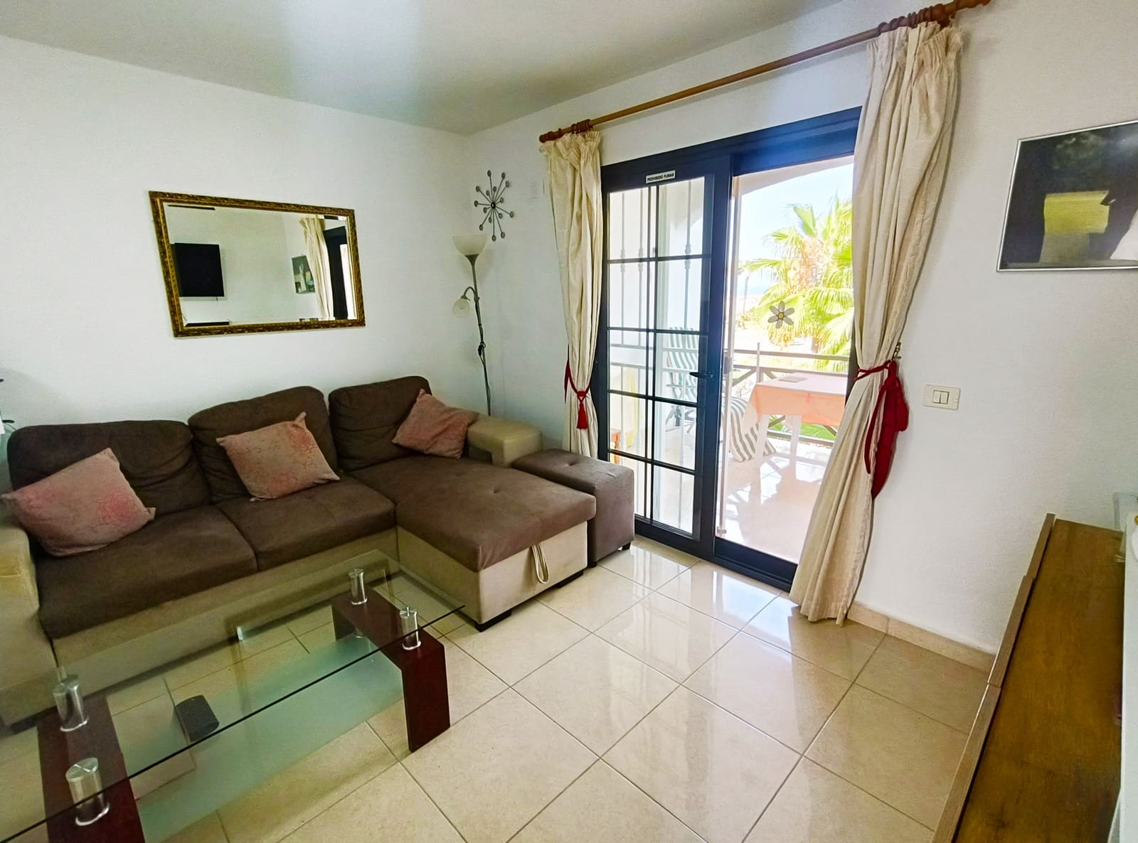1 Zimmer Apartment zu verkaufen in Amarilla Golf mit Pool - 197.500 € (Ref: 9866680)