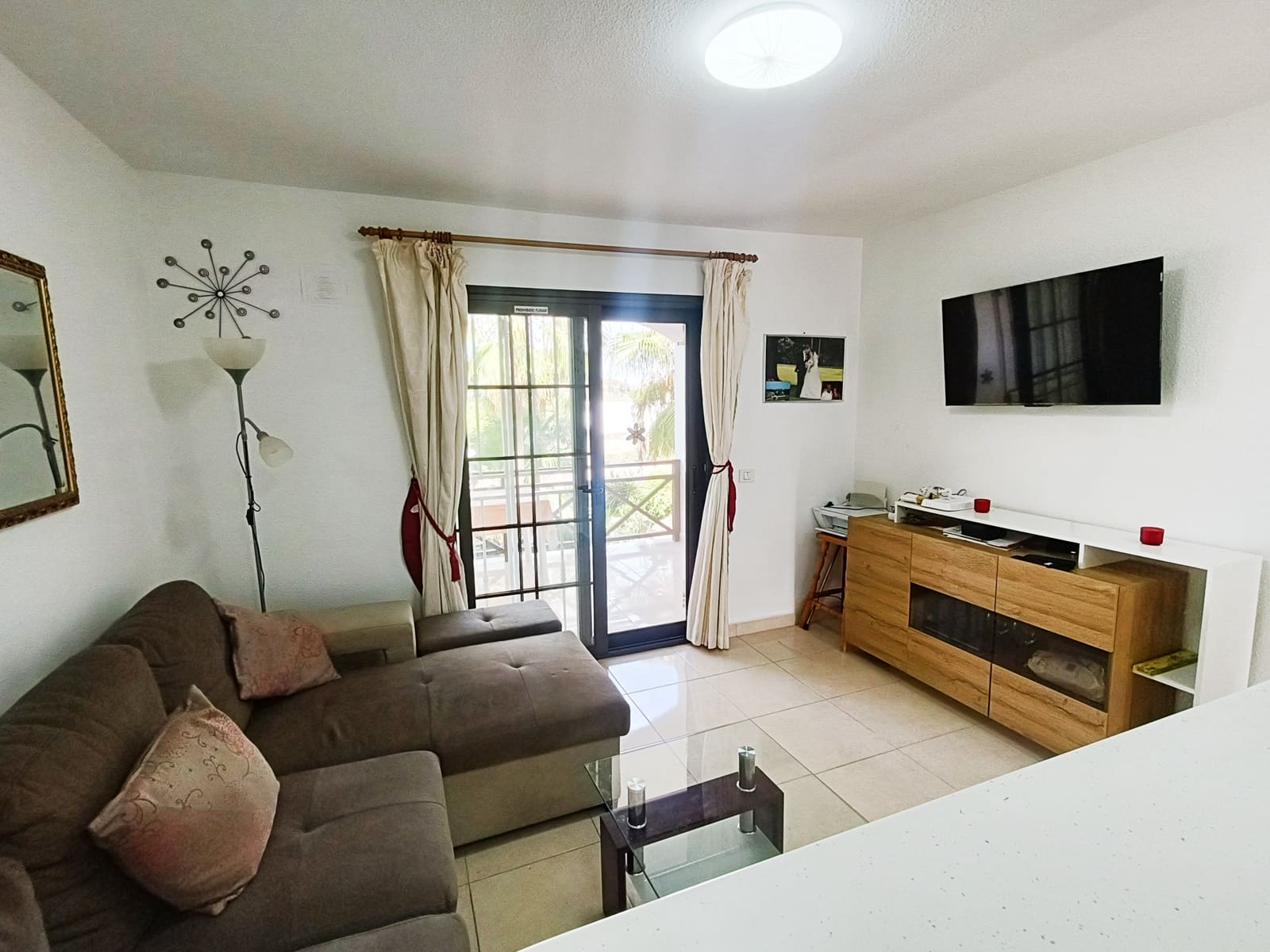 1 Zimmer Apartment zu verkaufen in Amarilla Golf mit Pool - 197.500 € (Ref: 9866680)