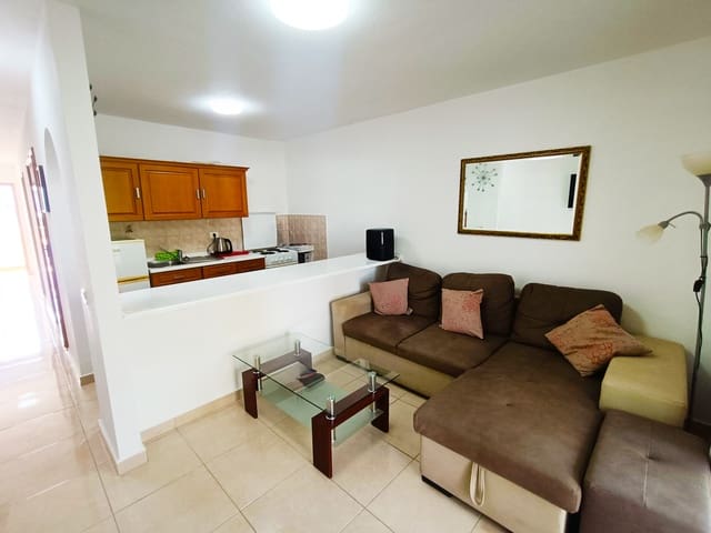 1 Zimmer Apartment zu verkaufen in Amarilla Golf, San Miguel de Abona mit Pool - 197.500 € (Ref: 9866680)