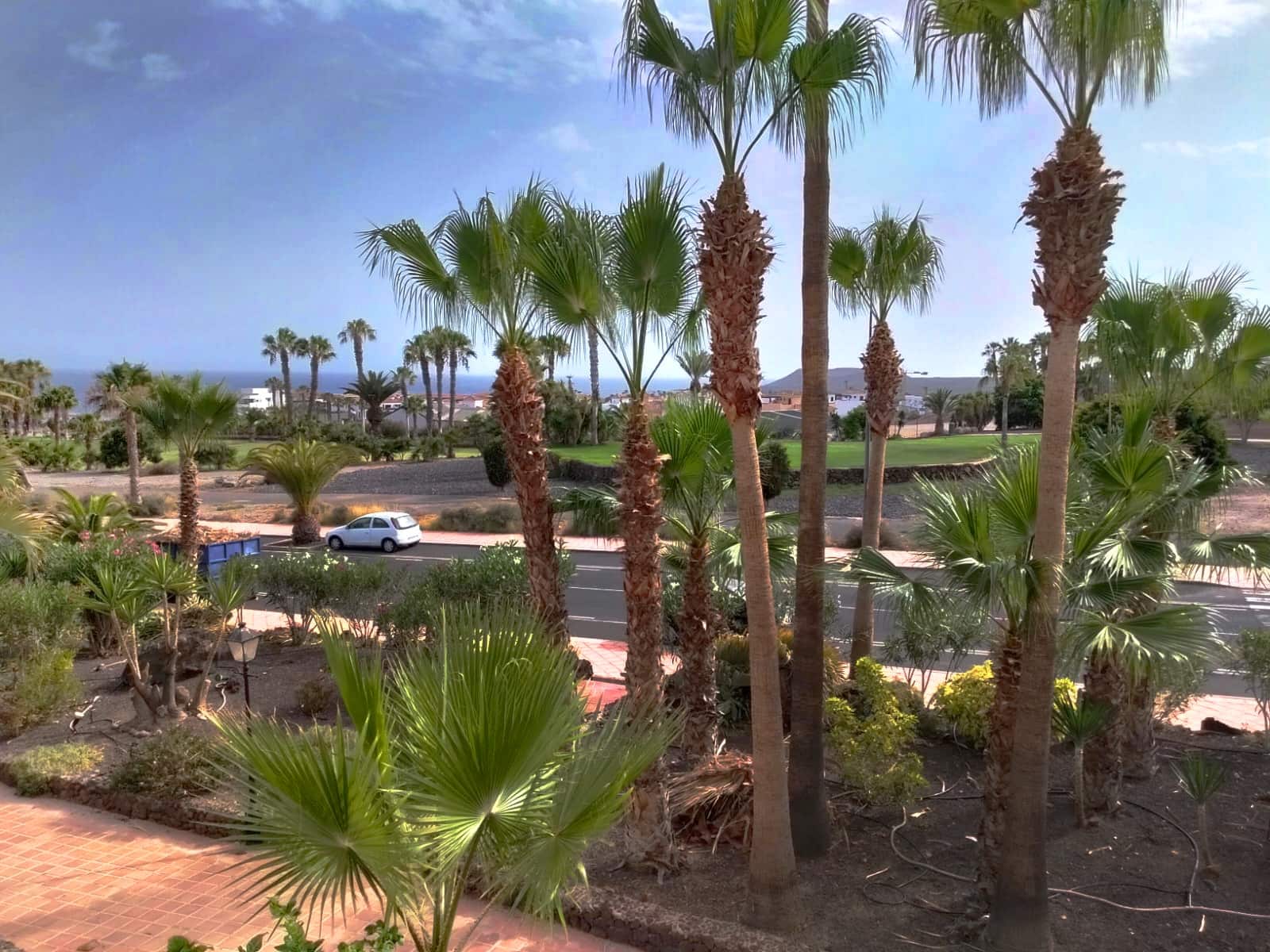1 bedroom Apartment for sale in Amarilla Golf with pool - € 197,500 (Ref: 9866680)