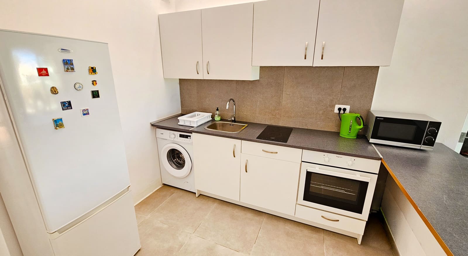 2 Zimmer Apartment zu verkaufen in Golf del Sur mit Pool - 328.000 € (Ref: 9868288)