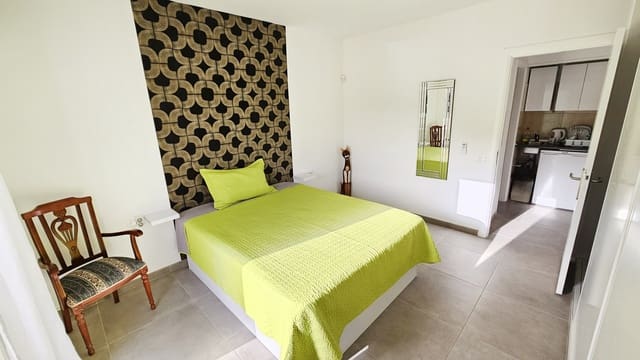 2 Zimmer Apartment zu verkaufen in Golf del Sur, San Miguel de Abona mit Pool - 328.000 € (Ref: 9868288)