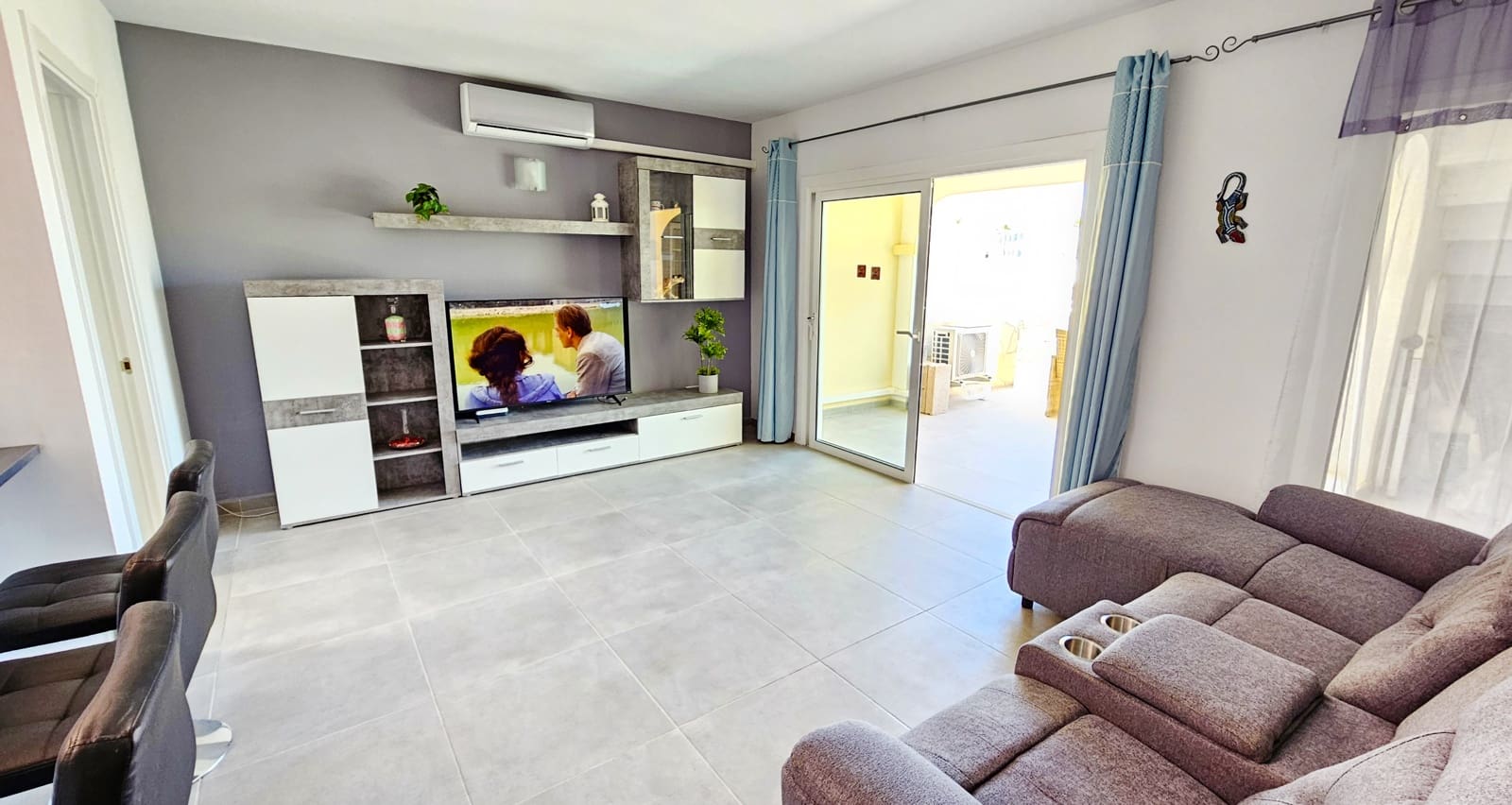2 Zimmer Apartment zu verkaufen in Golf del Sur mit Pool - 328.000 € (Ref: 9868288)