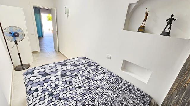 2 Zimmer Apartment zu verkaufen in Golf del Sur, San Miguel de Abona mit Pool - 328.000 € (Ref: 9868288)
