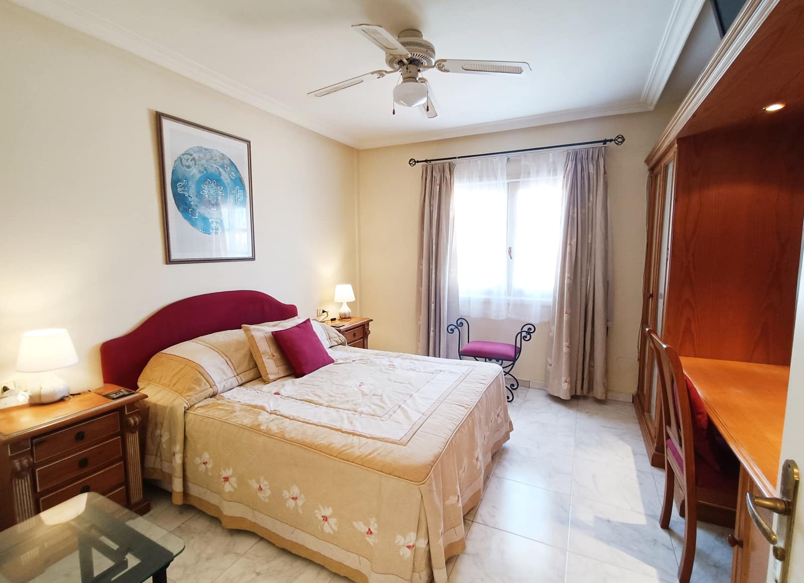 2 Zimmer Apartment zu verkaufen in Golf del Sur mit Pool - 335.000 € (Ref: 9873043)