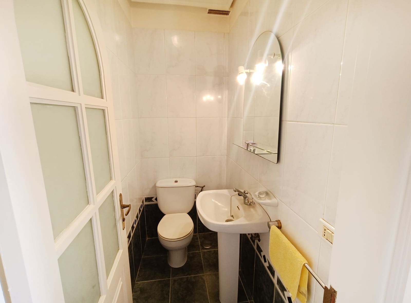 2 Zimmer Apartment zu verkaufen in Golf del Sur mit Pool - 335.000 € (Ref: 9873043)