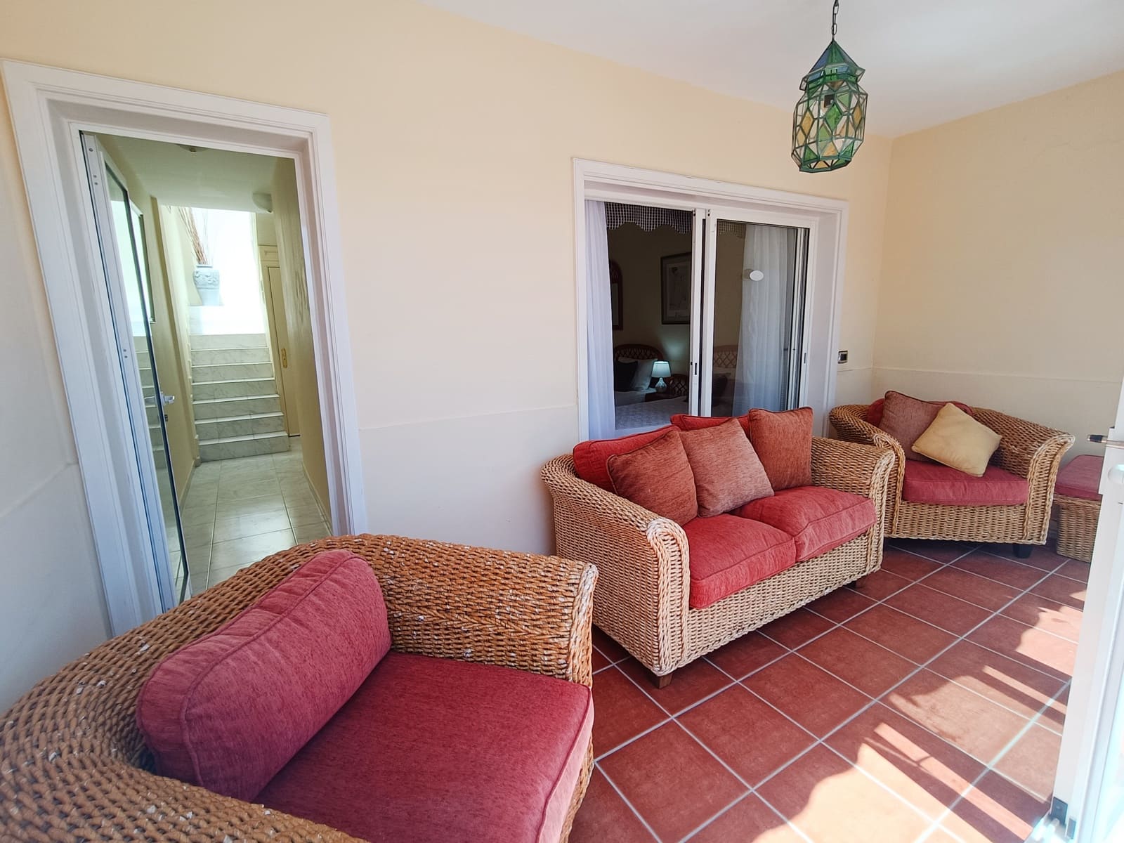 2 Zimmer Apartment zu verkaufen in Golf del Sur mit Pool - 335.000 € (Ref: 9873043)
