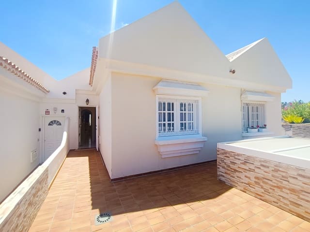2 soveværelse Lejlighed til salg i Golf del Sur, San Miguel de Abona med swimmingpool - € 335.000 (Ref: 9873043)