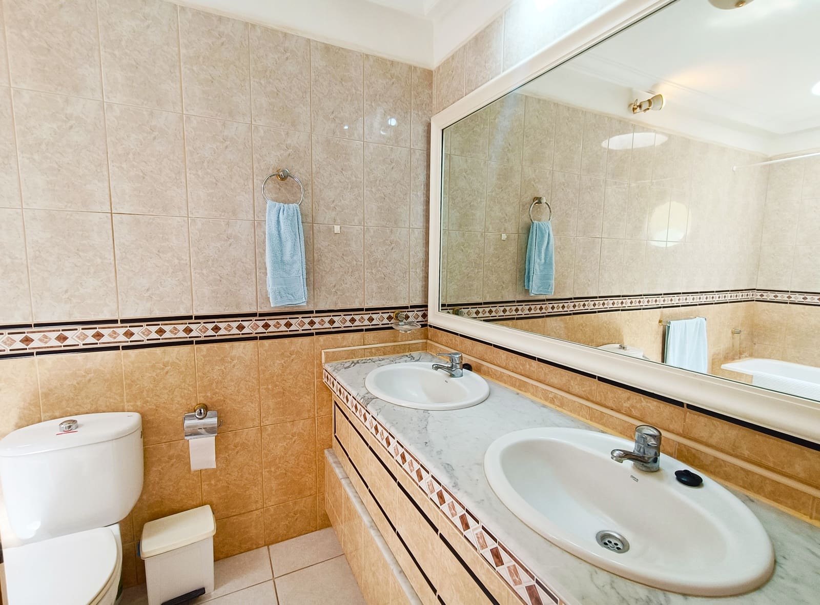 2 Zimmer Apartment zu verkaufen in Golf del Sur mit Pool - 335.000 € (Ref: 9873043)