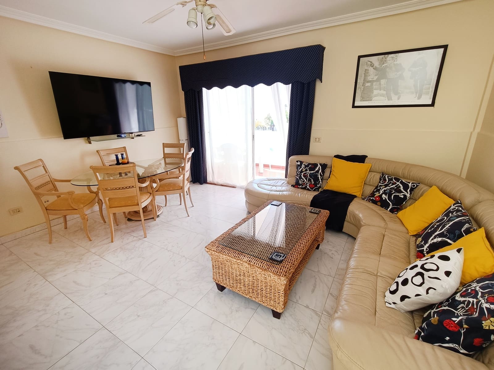 2 Zimmer Apartment zu verkaufen in Golf del Sur mit Pool - 335.000 € (Ref: 9873043)