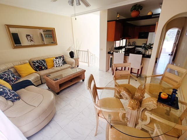 2 soveværelse Lejlighed til salg i Golf del Sur, San Miguel de Abona med swimmingpool - € 335.000 (Ref: 9873043)