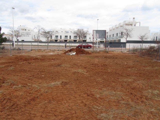 Building Plot for sale in Alcossebre, Alcalá de Xivert - € 155,000 (Ref: 3156632)