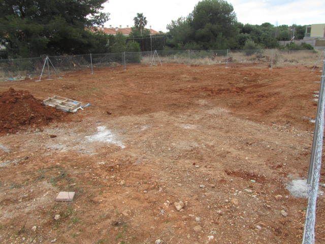 Building Plot for sale in Alcossebre, Alcalá de Xivert - € 155,000 (Ref: 3156632)