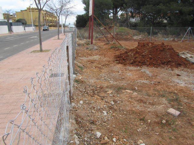 Building Plot for sale in Alcossebre, Alcalá de Xivert - € 155,000 (Ref: 3156632)