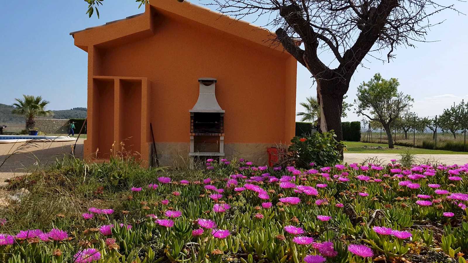 3 bedroom Villa for sale in Alcossebre with pool garage - € 590,000 (Ref: 3405569)