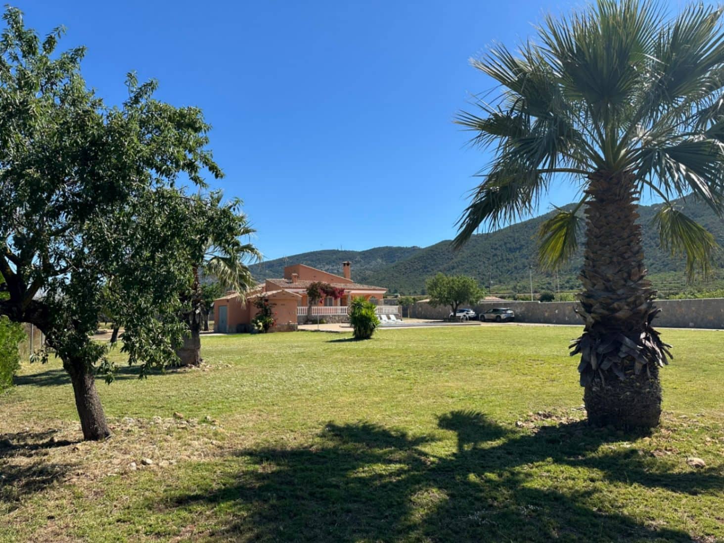 3 bedroom Villa for sale in Alcossebre with pool garage - € 590,000 (Ref: 3405569)