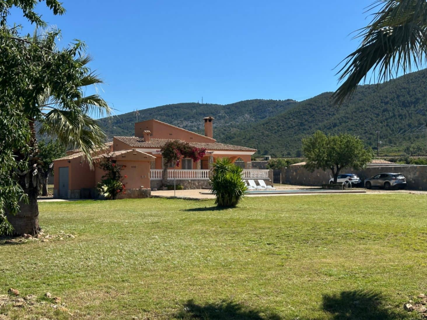 3 bedroom Villa for sale in Alcossebre with pool garage - € 590,000 (Ref: 3405569)