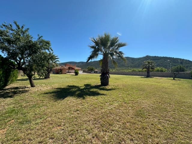 3 soverom Villa til salgs i Alcossebre, Alcalá de Xivert med svømmebasseng garasje - € 590 000 (Ref: 3405569)