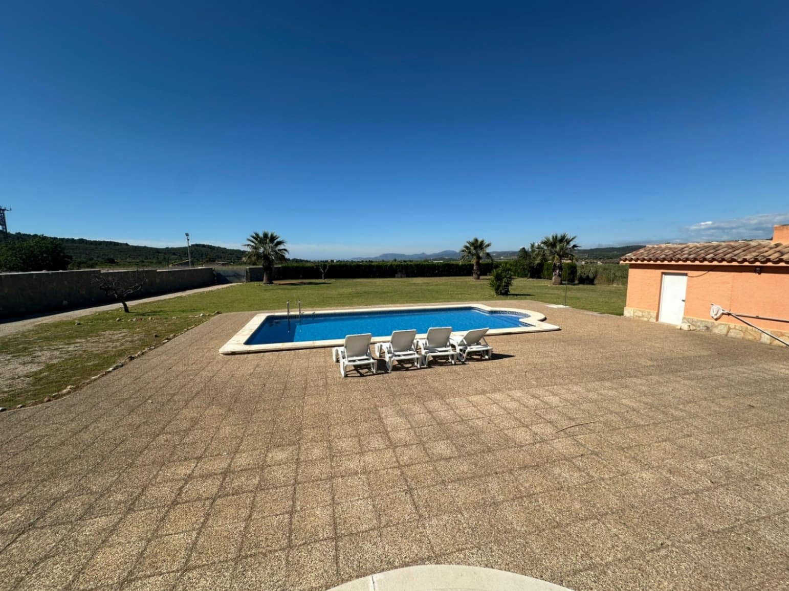 3 bedroom Villa for sale in Alcossebre with pool garage - € 590,000 (Ref: 3405569)