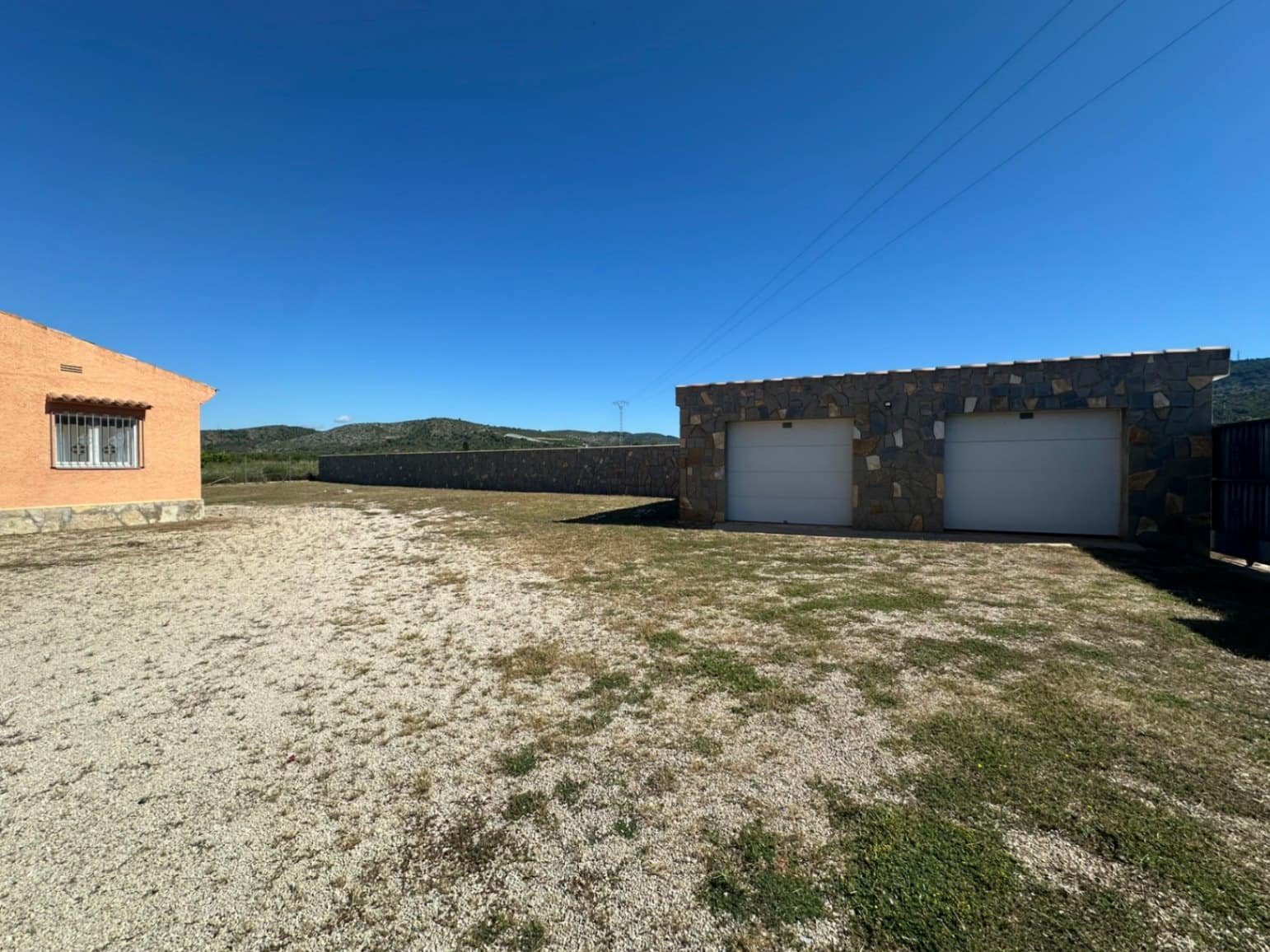 3 bedroom Villa for sale in Alcossebre with pool garage - € 590,000 (Ref: 3405569)