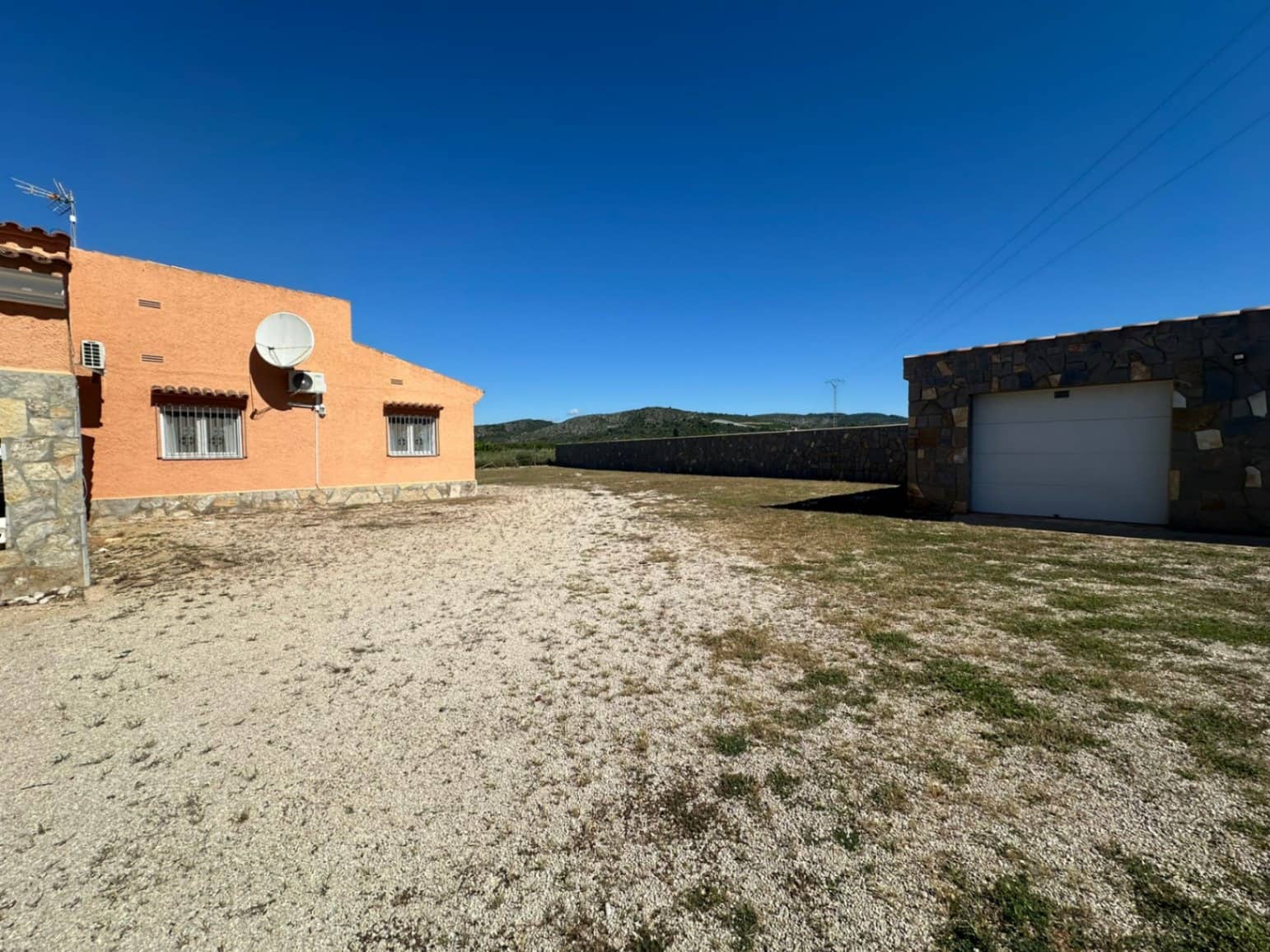 3 bedroom Villa for sale in Alcossebre with pool garage - € 590,000 (Ref: 3405569)