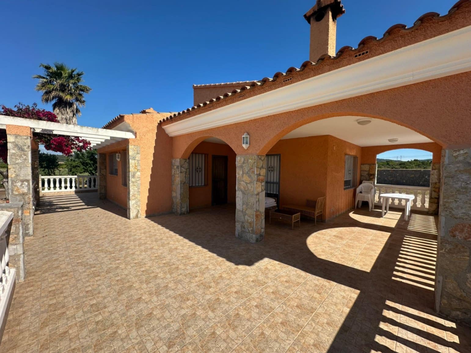 3 bedroom Villa for sale in Alcossebre with pool garage - € 590,000 (Ref: 3405569)