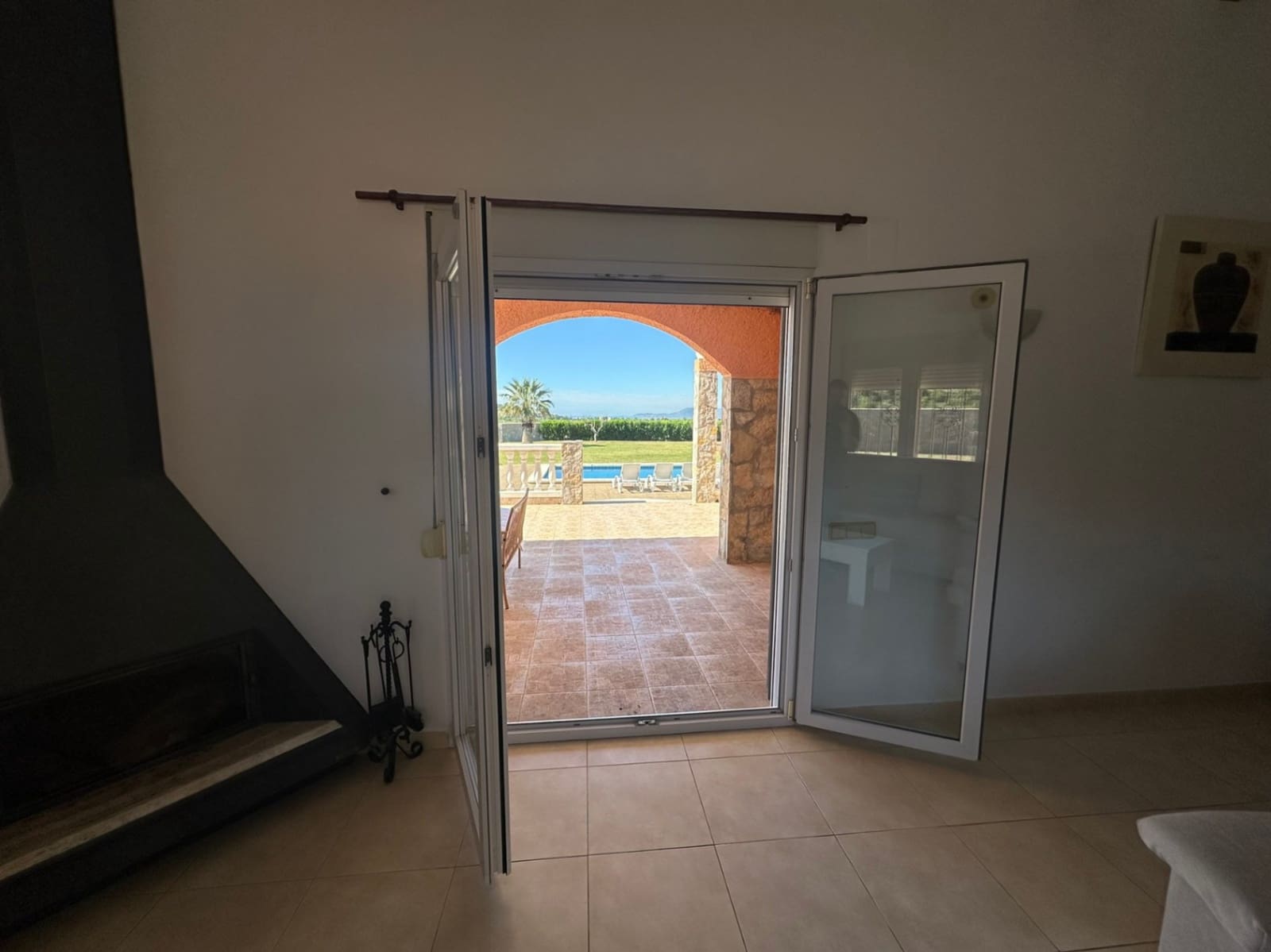 3 bedroom Villa for sale in Alcossebre with pool garage - € 590,000 (Ref: 3405569)