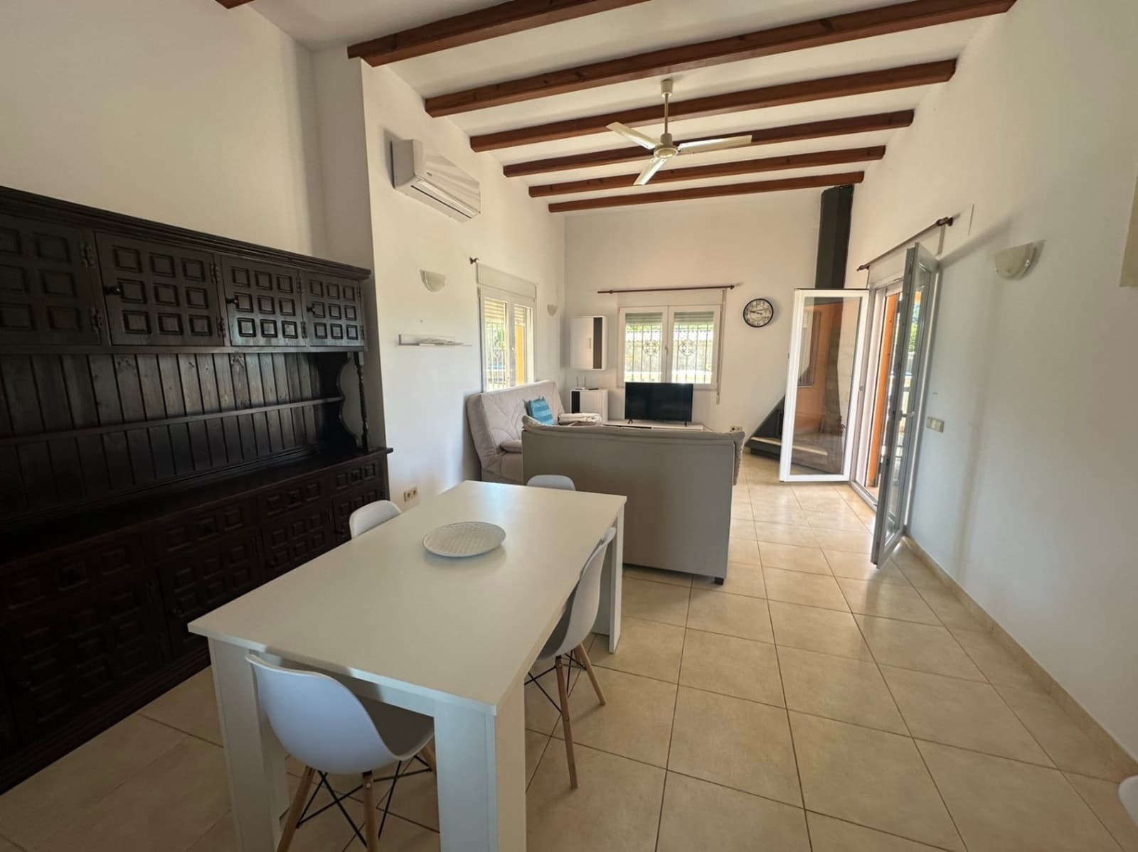 3 bedroom Villa for sale in Alcossebre with pool garage - € 590,000 (Ref: 3405569)