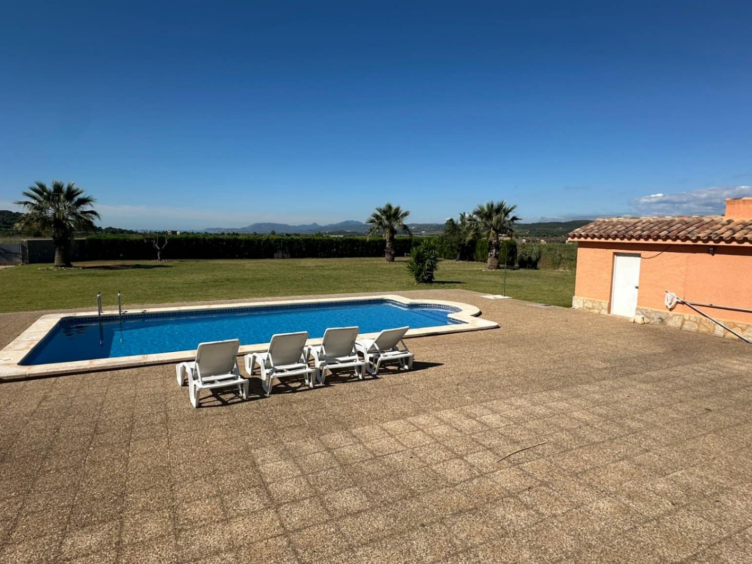 3 bedroom Villa for sale in Alcossebre with pool garage - € 590,000 (Ref: 3405569)