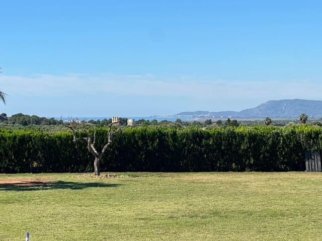 3 soverom Villa til salgs i Alcossebre, Alcalá de Xivert med svømmebasseng garasje - € 590 000 (Ref: 3405569)