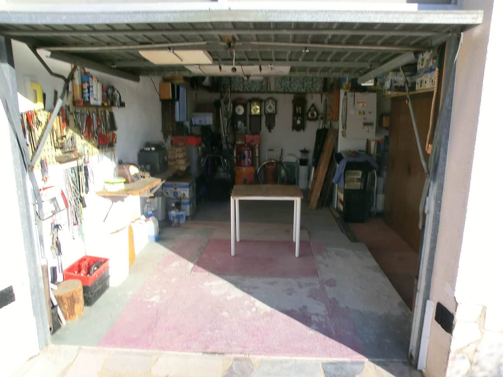 4 soveværelse Villa til salg i Alcossebre med swimmingpool garage - € 350.000 (Ref: 4924628)