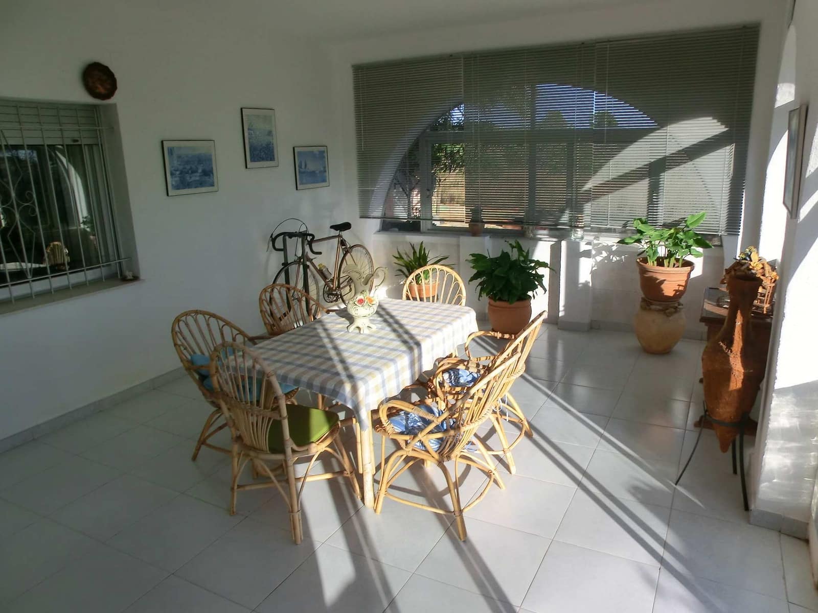 4 soveværelse Villa til salg i Alcossebre med swimmingpool garage - € 350.000 (Ref: 4924628)