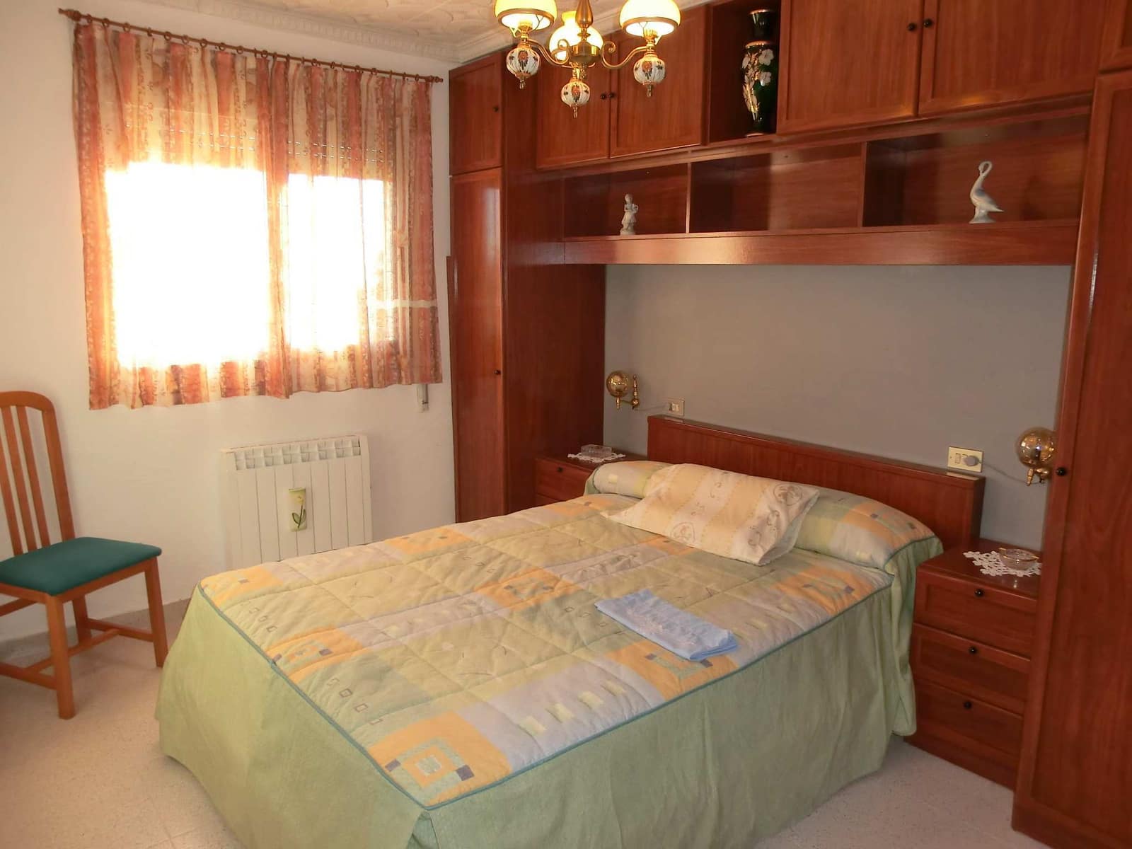 4 soveværelse Villa til salg i Alcossebre med swimmingpool garage - € 350.000 (Ref: 4924628)