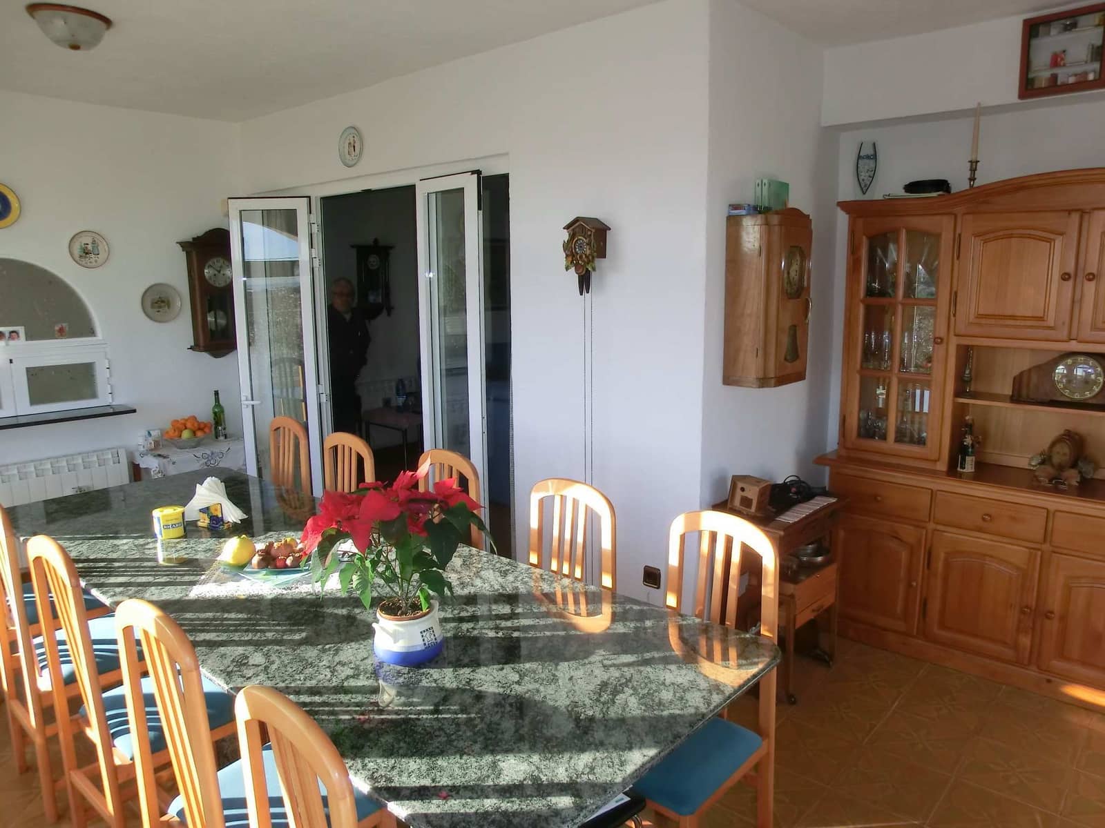 4 soveværelse Villa til salg i Alcossebre med swimmingpool garage - € 350.000 (Ref: 4924628)